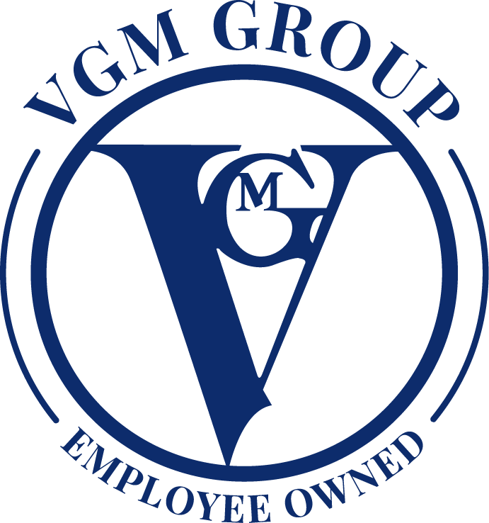 VGM Group logo