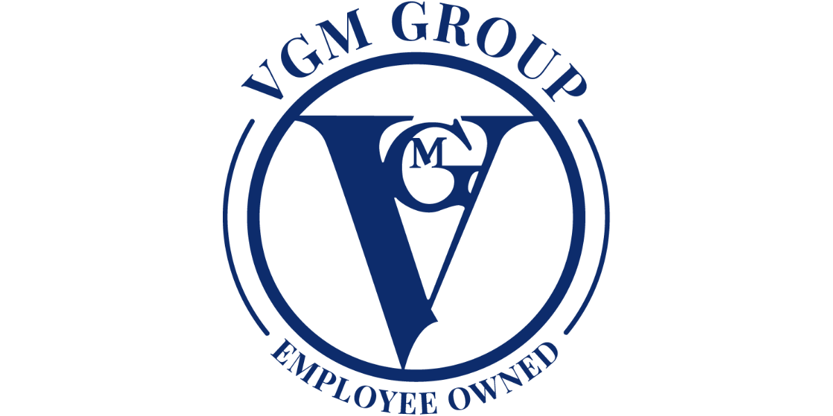 VGM logo