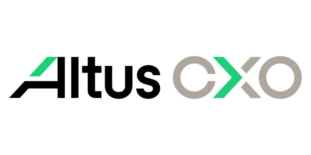 Altus CXO logo
