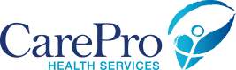 CarePro Health logo