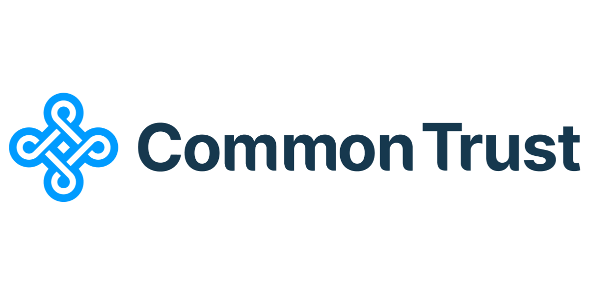 Common Trust logo