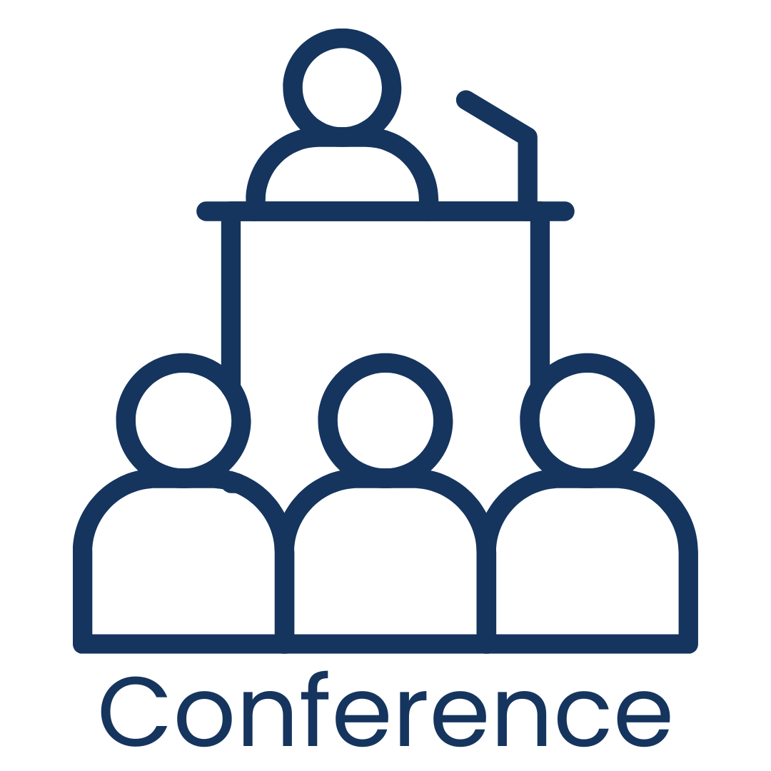 conference icon