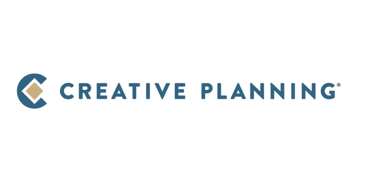 Creative Planning Logo