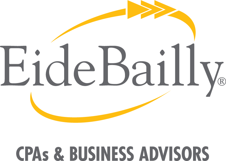 Eide Bailly logo