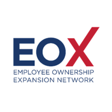 EOX logo