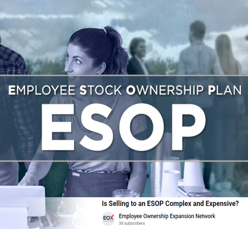 ESOPs (Employee Stock Ownership Plans)