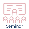seminar icon