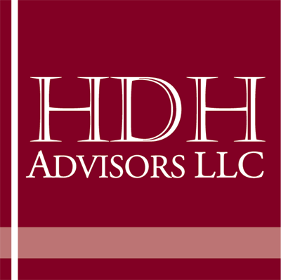 HDH Advisors logo