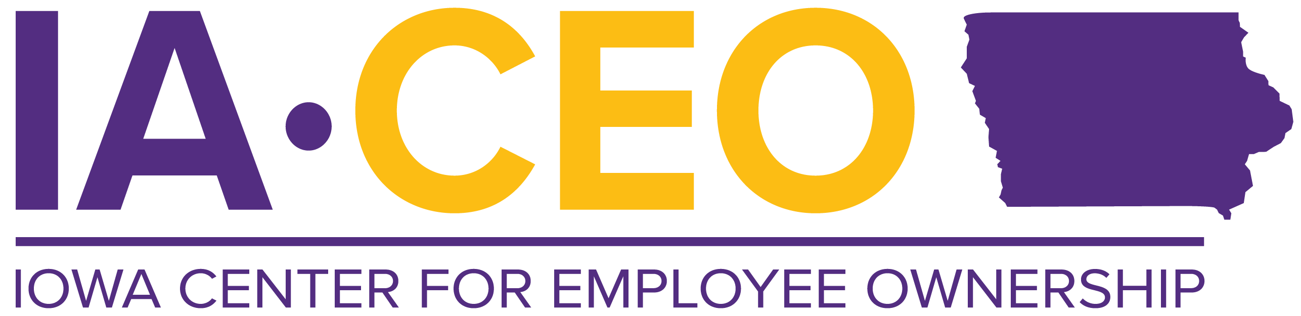 IA-CEO logo