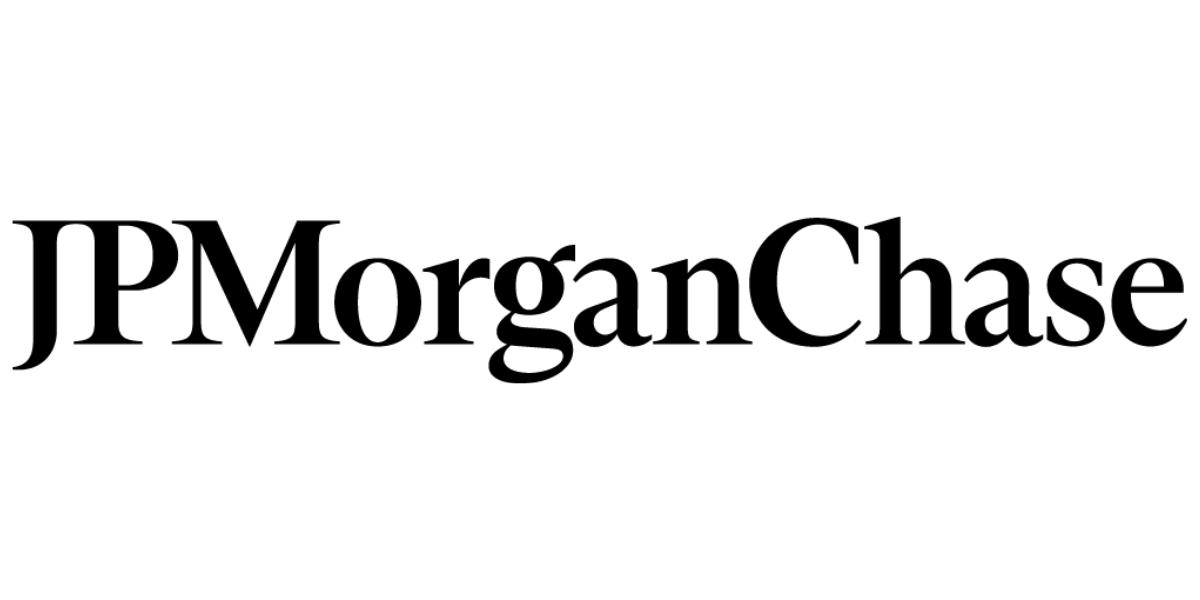 JPMorganChase logo