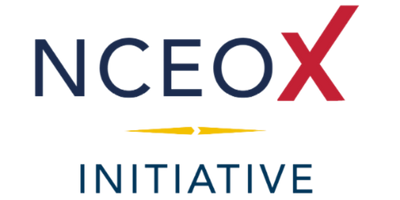 NCEOX logo