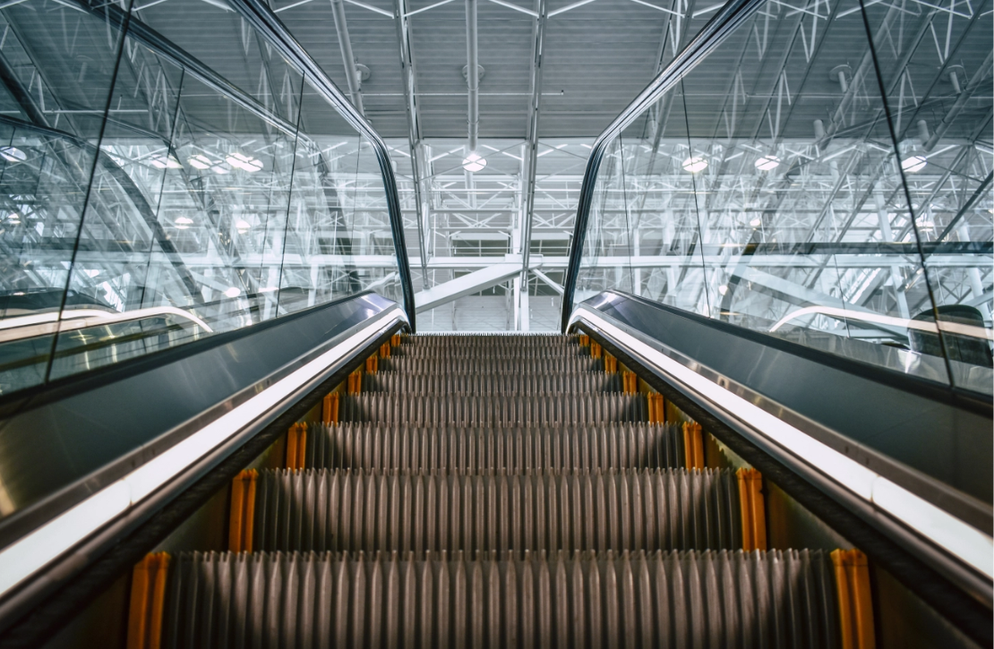 Employee Ownership: A Path to Upward Mobility By Margot Brandenburg & Stacy Mullinex