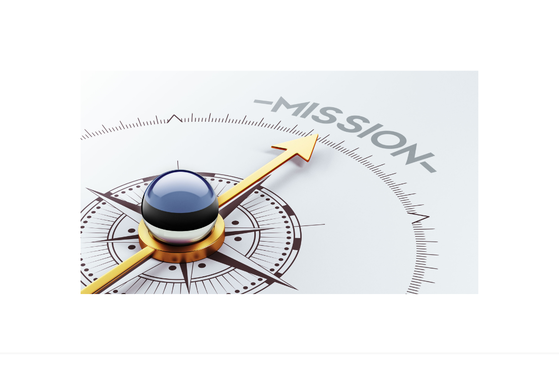 mission statement compass