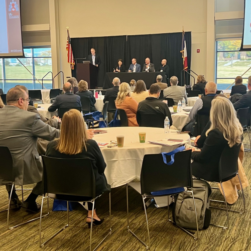 2024 IA-CEO Employee Ownership Conference