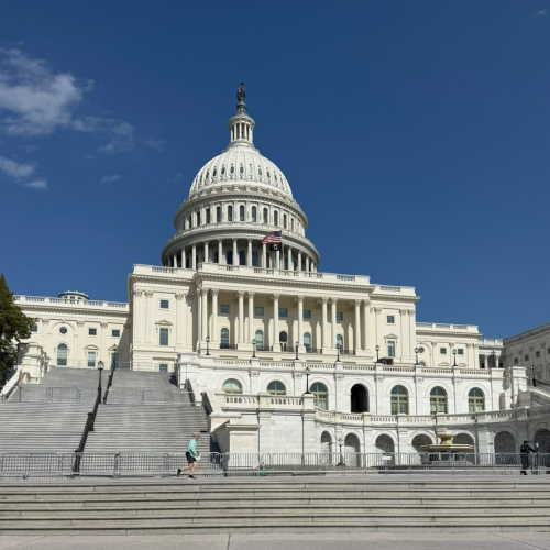 US Capitol