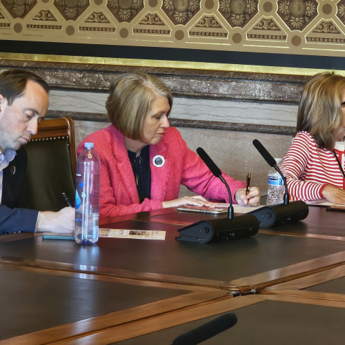 Iowa State Legislators