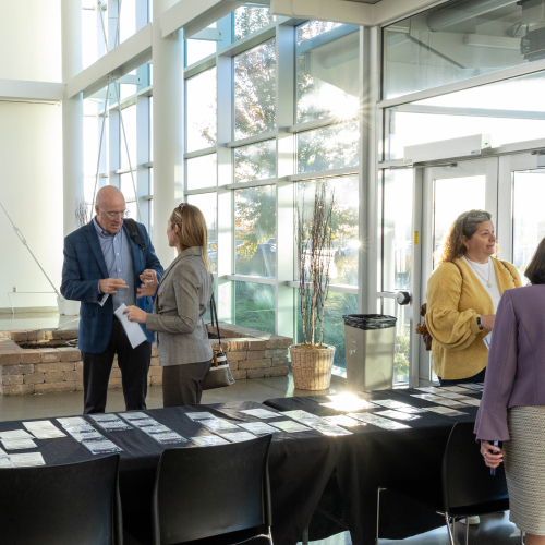 conference registration