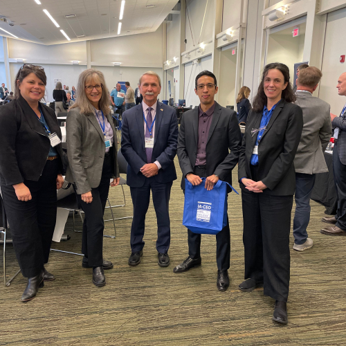 2024 IA-CEO Employee Ownership Conference