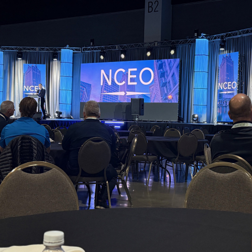at NCEO